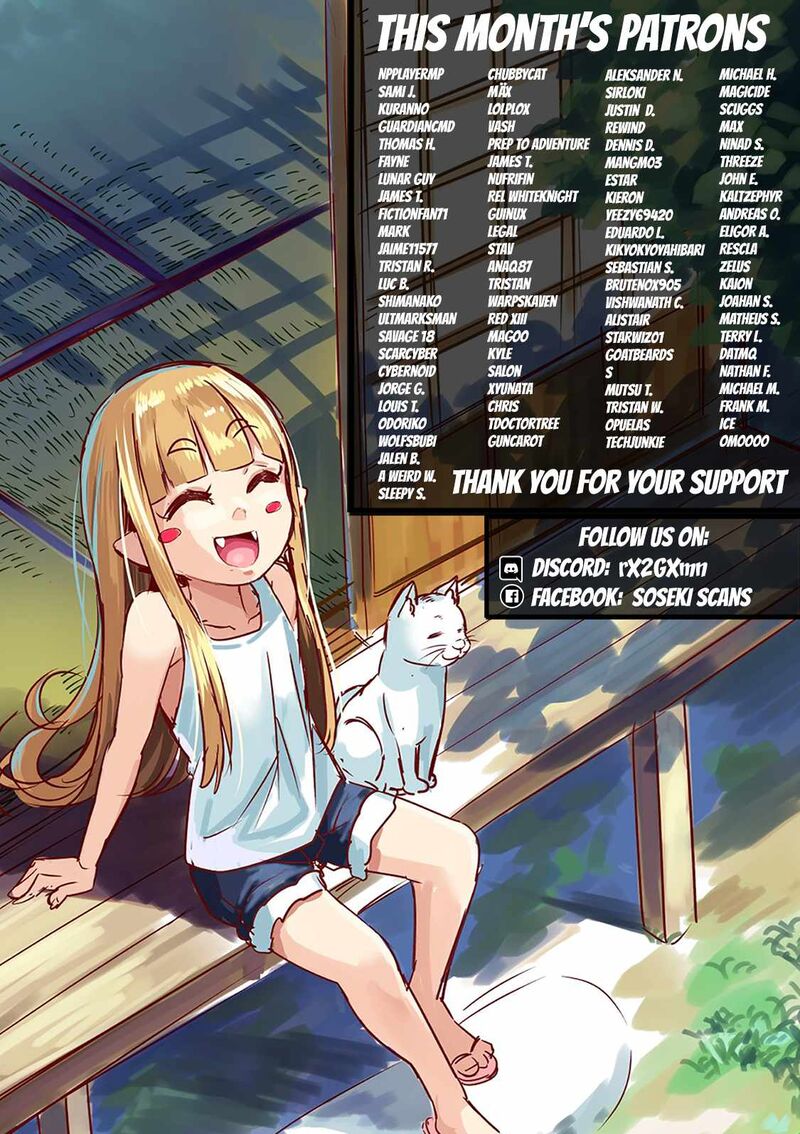 Lv2 Kara Cheat Datta Moto Yuusha Kouho No Mattari Isekai Life Chapter 55 Page 32