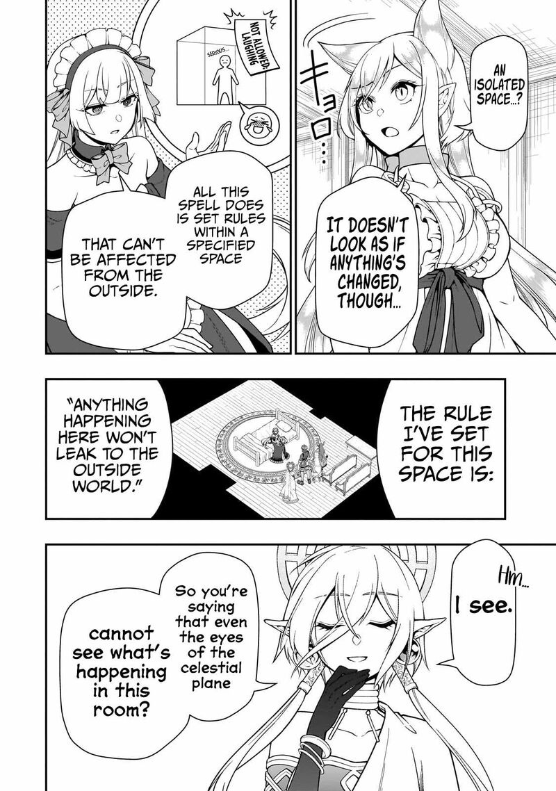 Lv2 Kara Cheat Datta Moto Yuusha Kouho No Mattari Isekai Life Chapter 55 Page 5