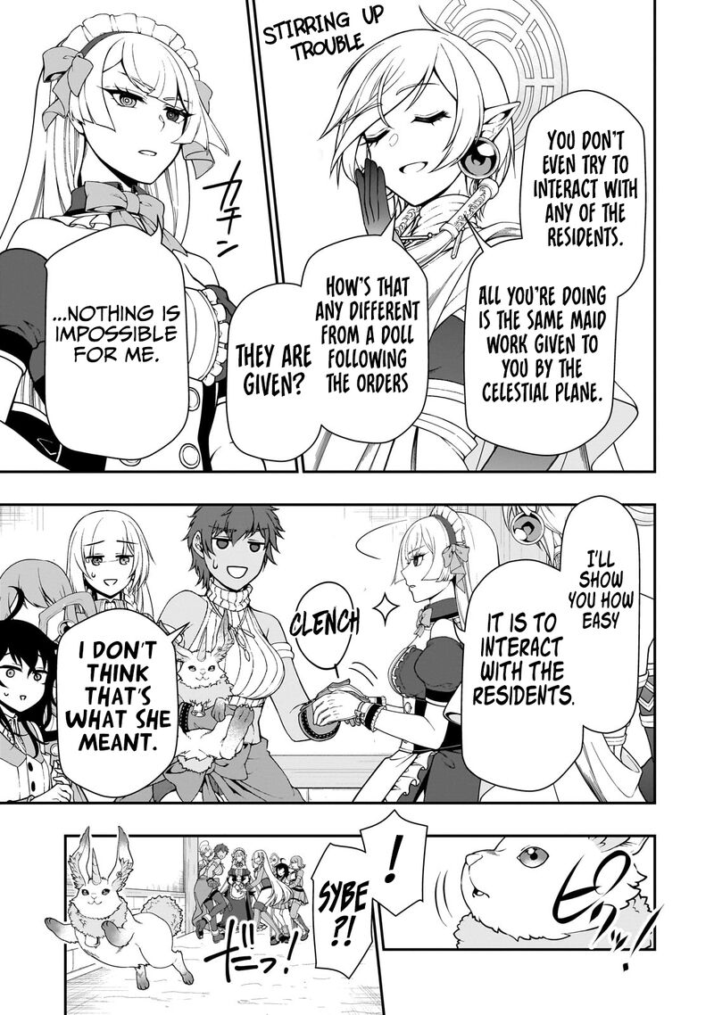 Lv2 Kara Cheat Datta Moto Yuusha Kouho No Mattari Isekai Life Chapter 56 Page 8