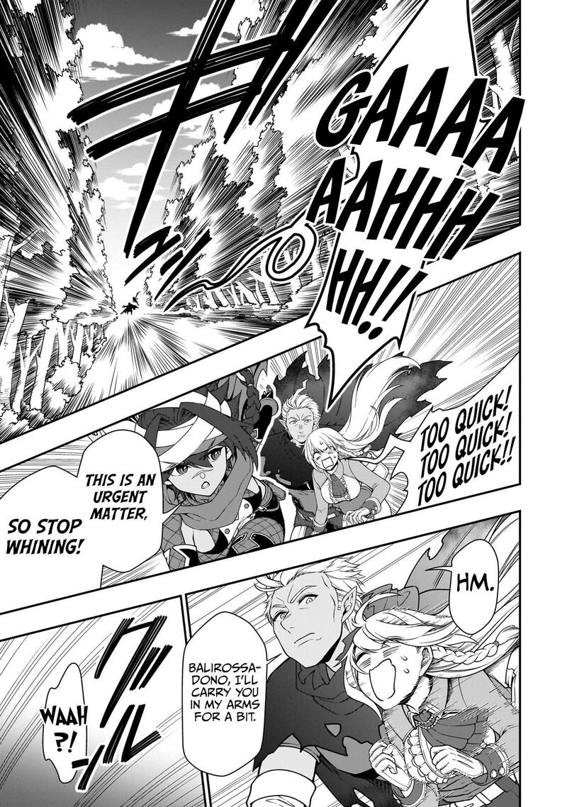 Lv2 Kara Cheat Datta Moto Yuusha Kouho No Mattari Isekai Life Chapter 59 Page 14