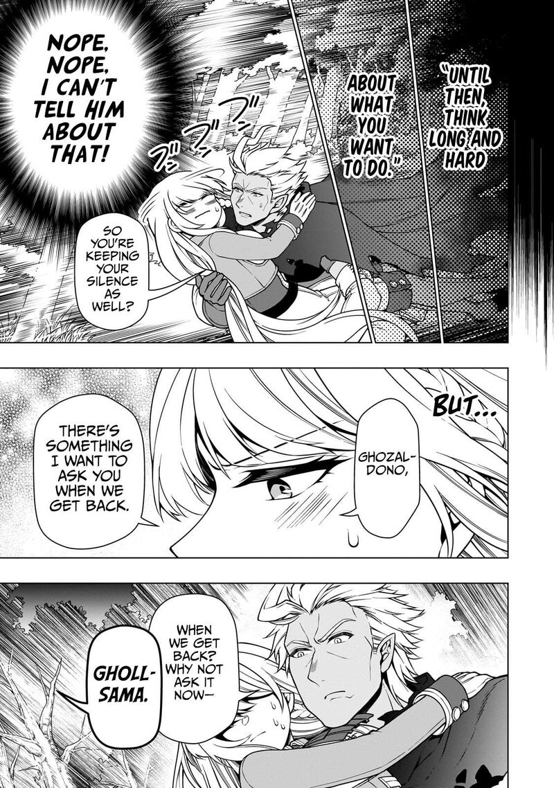 Lv2 Kara Cheat Datta Moto Yuusha Kouho No Mattari Isekai Life Chapter 59 Page 22