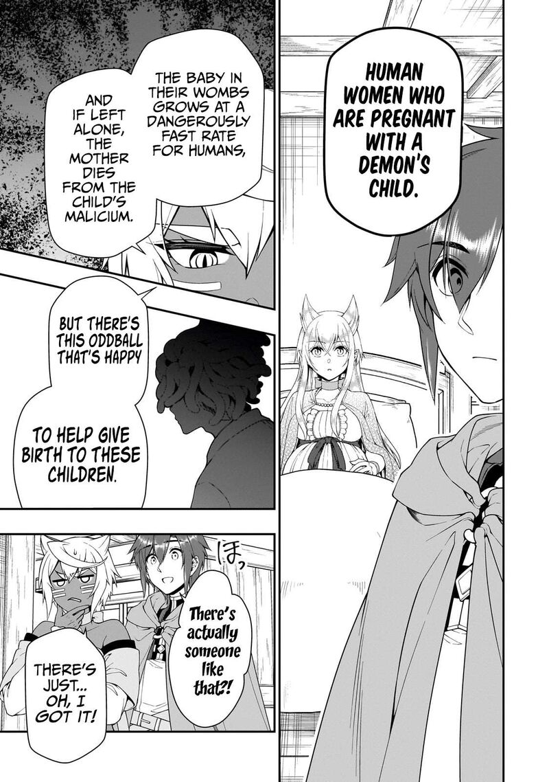 Lv2 Kara Cheat Datta Moto Yuusha Kouho No Mattari Isekai Life Chapter 59 Page 8
