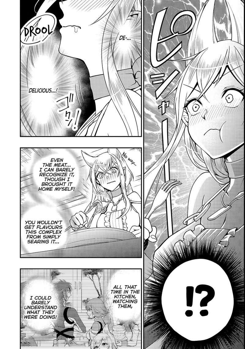 Lv2 Kara Cheat Datta Moto Yuusha Kouho No Mattari Isekai Life Chapter 6 Page 14