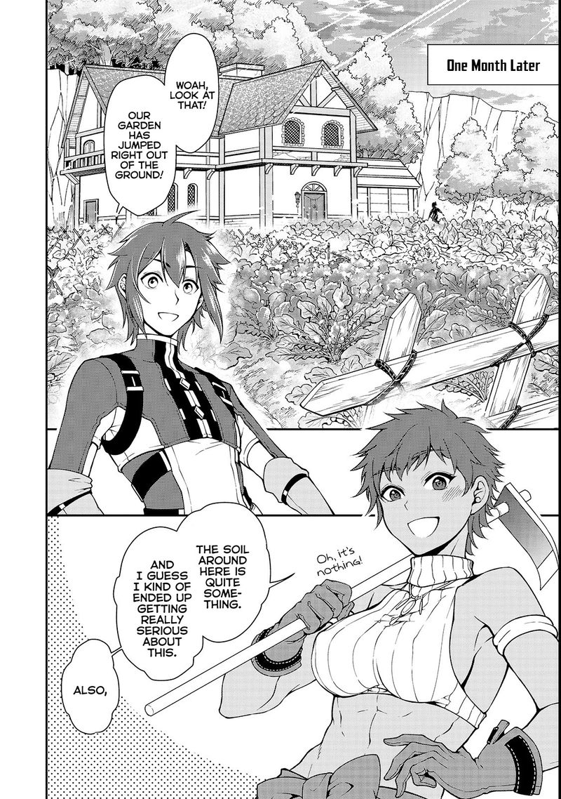 Lv2 Kara Cheat Datta Moto Yuusha Kouho No Mattari Isekai Life Chapter 6 Page 24