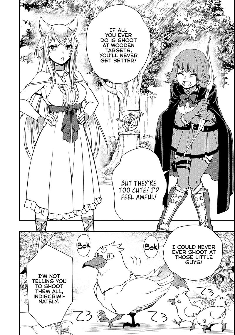 Lv2 Kara Cheat Datta Moto Yuusha Kouho No Mattari Isekai Life Chapter 6 Page 26