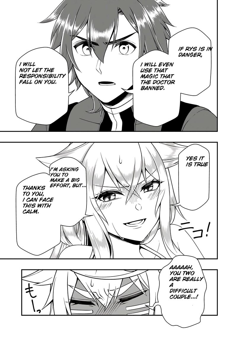 Lv2 Kara Cheat Datta Moto Yuusha Kouho No Mattari Isekai Life Chapter 60 Page 10