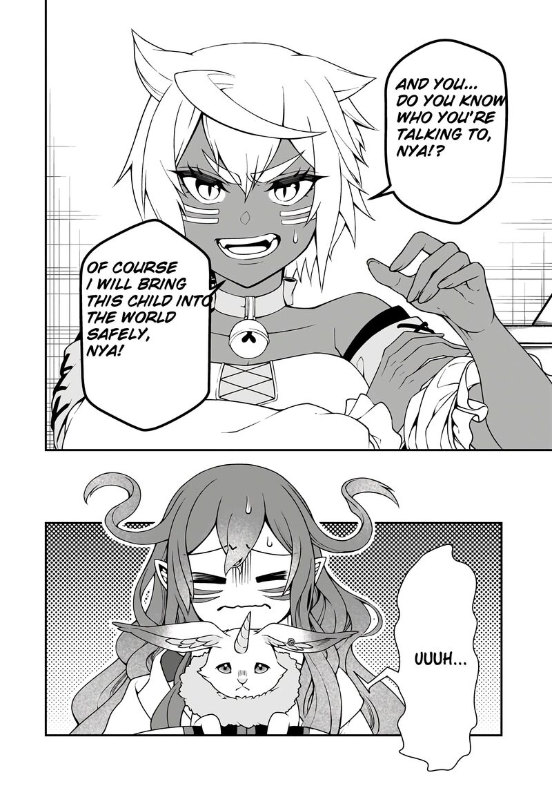Lv2 Kara Cheat Datta Moto Yuusha Kouho No Mattari Isekai Life Chapter 60 Page 11