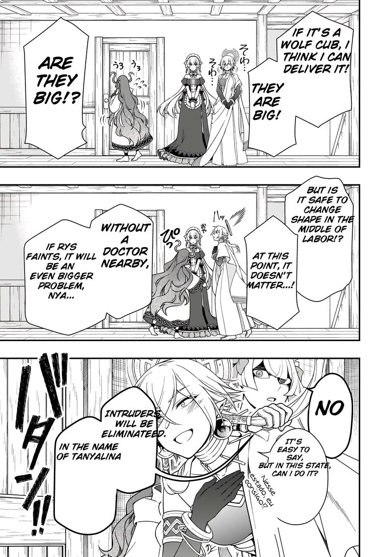 Lv2 Kara Cheat Datta Moto Yuusha Kouho No Mattari Isekai Life Chapter 60 Page 14