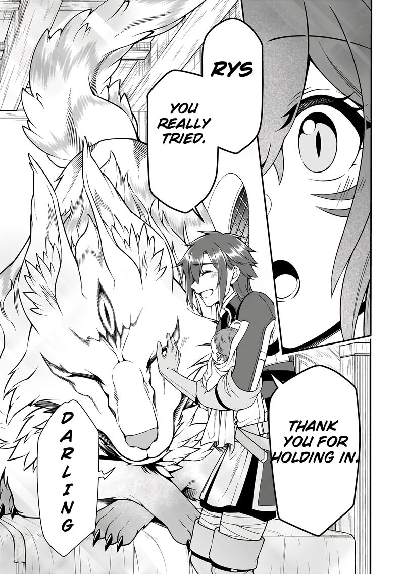 Lv2 Kara Cheat Datta Moto Yuusha Kouho No Mattari Isekai Life Chapter 60 Page 16