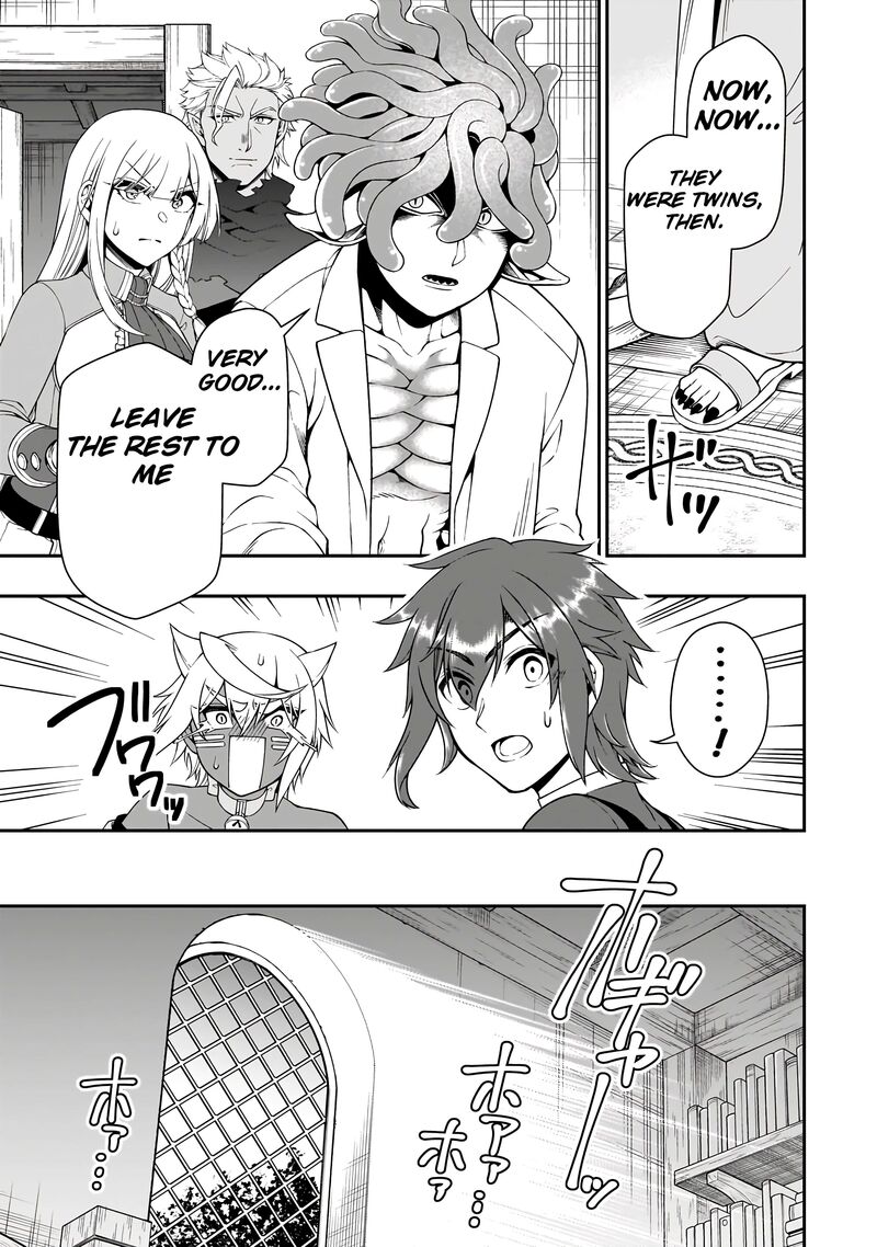 Lv2 Kara Cheat Datta Moto Yuusha Kouho No Mattari Isekai Life Chapter 60 Page 18