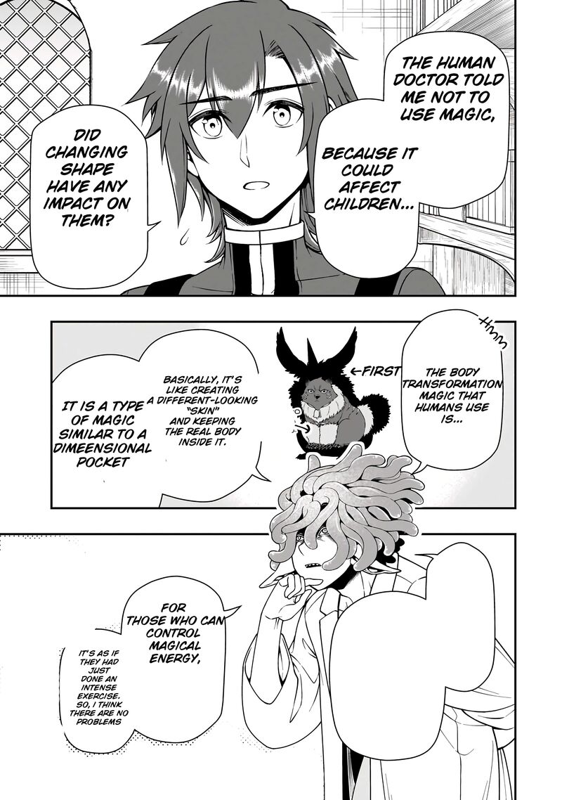 Lv2 Kara Cheat Datta Moto Yuusha Kouho No Mattari Isekai Life Chapter 60 Page 20