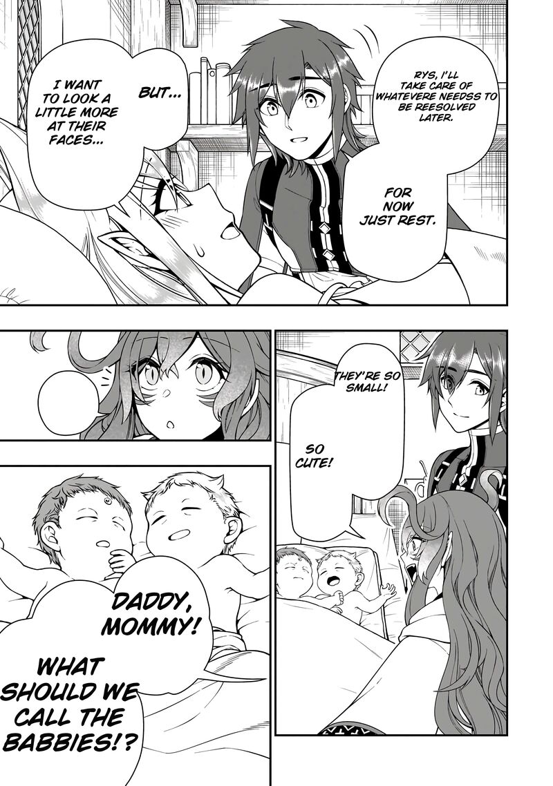 Lv2 Kara Cheat Datta Moto Yuusha Kouho No Mattari Isekai Life Chapter 60 Page 22