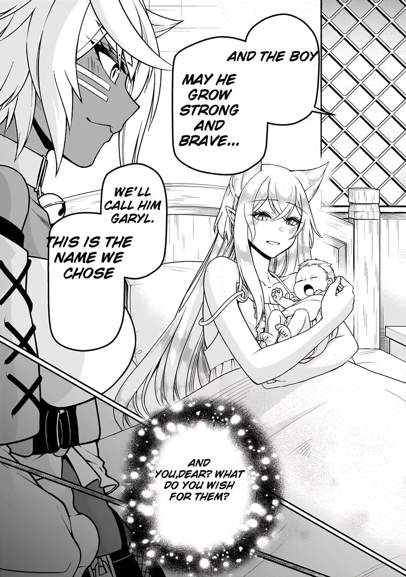 Lv2 Kara Cheat Datta Moto Yuusha Kouho No Mattari Isekai Life Chapter 60 Page 24