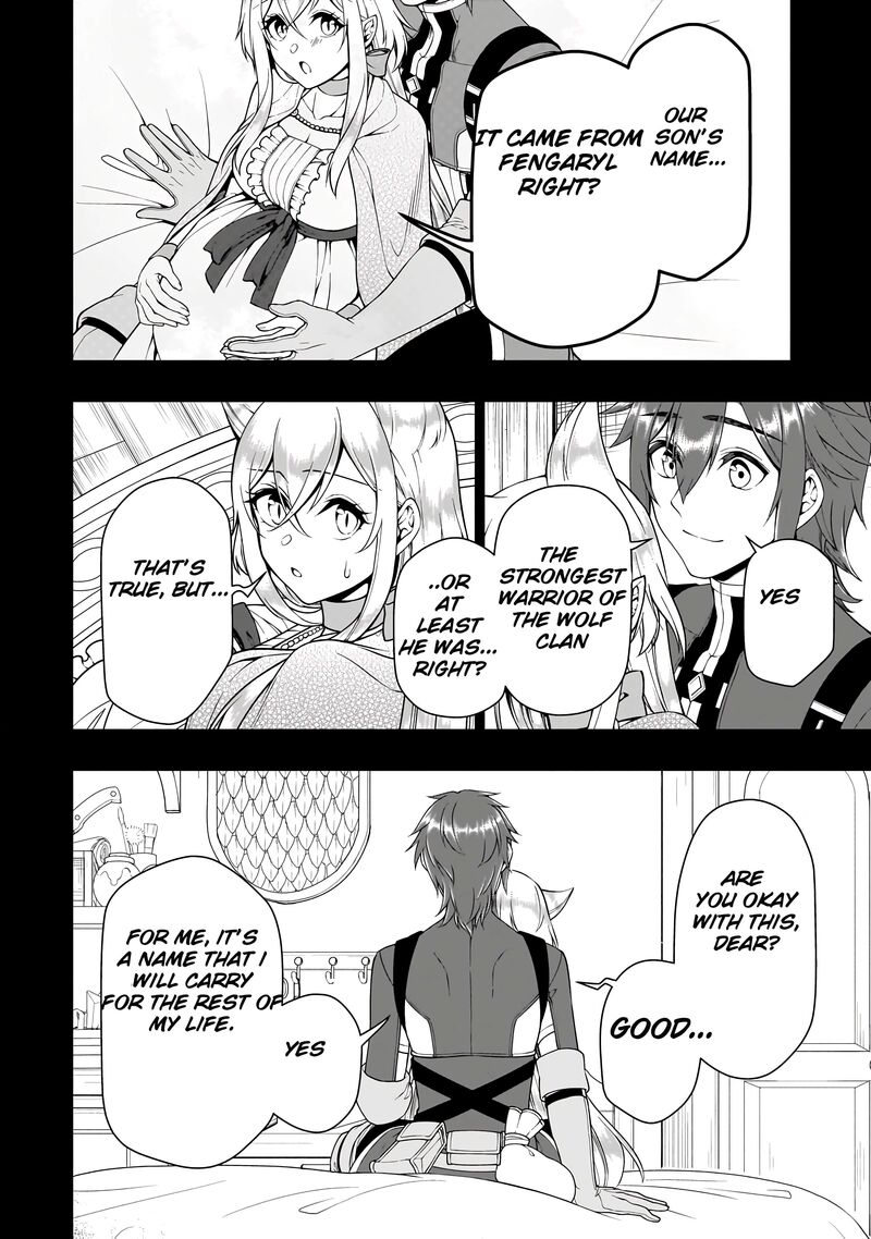 Lv2 Kara Cheat Datta Moto Yuusha Kouho No Mattari Isekai Life Chapter 60 Page 25