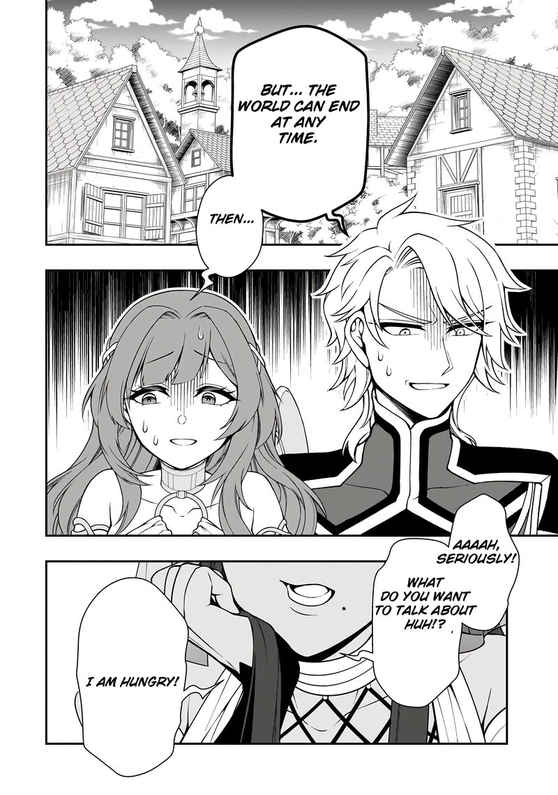 Lv2 Kara Cheat Datta Moto Yuusha Kouho No Mattari Isekai Life Chapter 60 Page 27