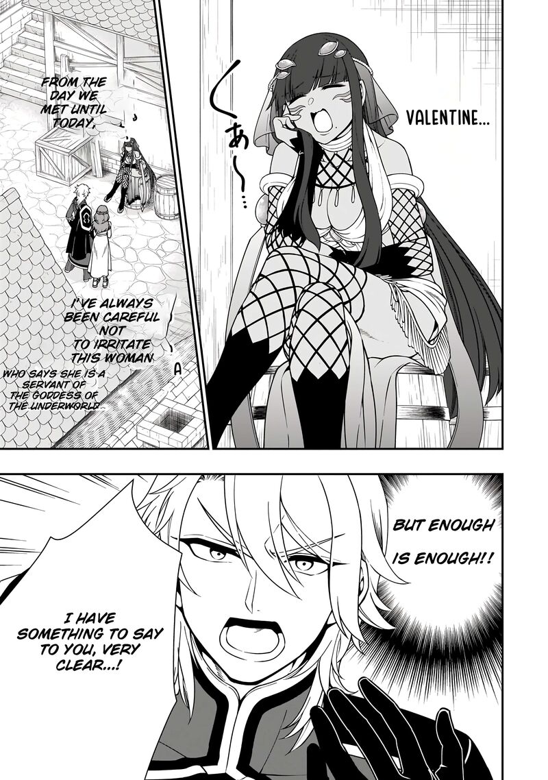 Lv2 Kara Cheat Datta Moto Yuusha Kouho No Mattari Isekai Life Chapter 60 Page 28