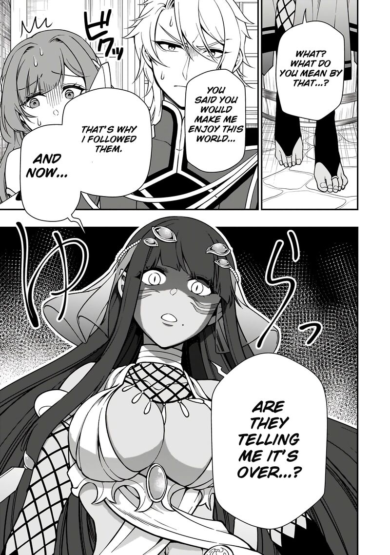 Lv2 Kara Cheat Datta Moto Yuusha Kouho No Mattari Isekai Life Chapter 60 Page 30