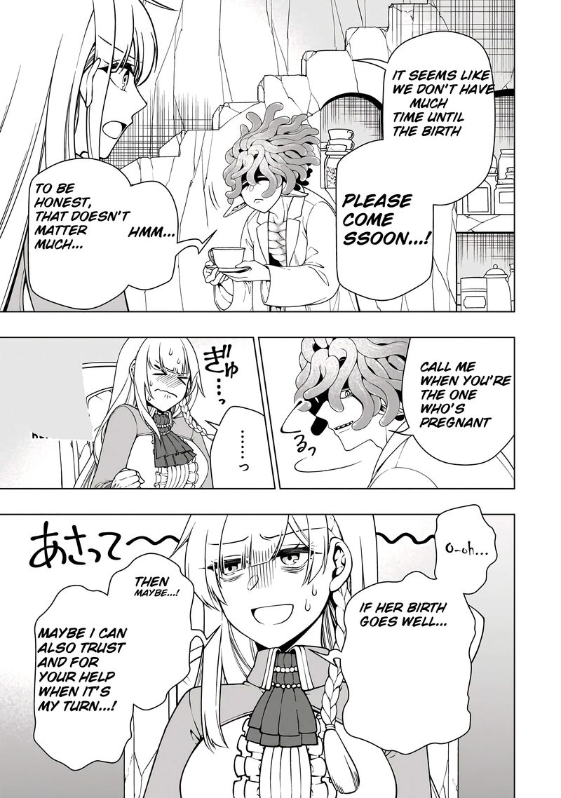 Lv2 Kara Cheat Datta Moto Yuusha Kouho No Mattari Isekai Life Chapter 60 Page 6