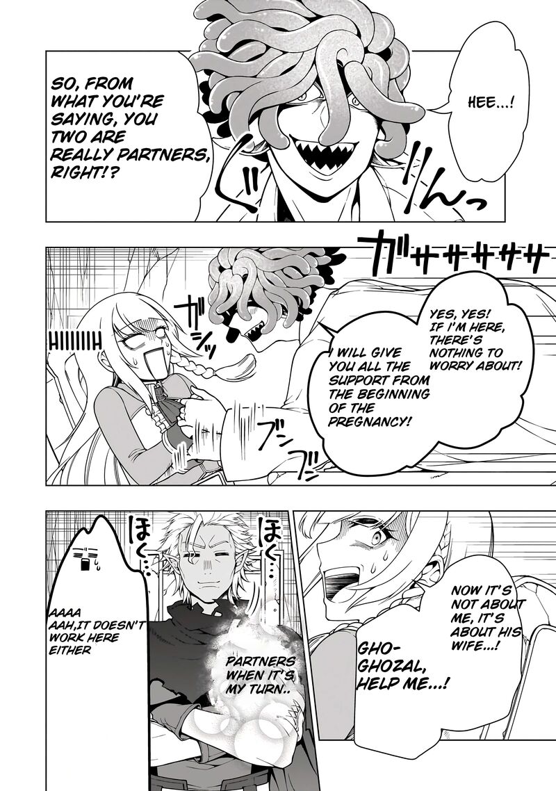 Lv2 Kara Cheat Datta Moto Yuusha Kouho No Mattari Isekai Life Chapter 60 Page 7