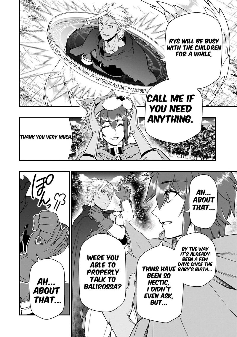 Lv2 Kara Cheat Datta Moto Yuusha Kouho No Mattari Isekai Life Chapter 61 Page 15