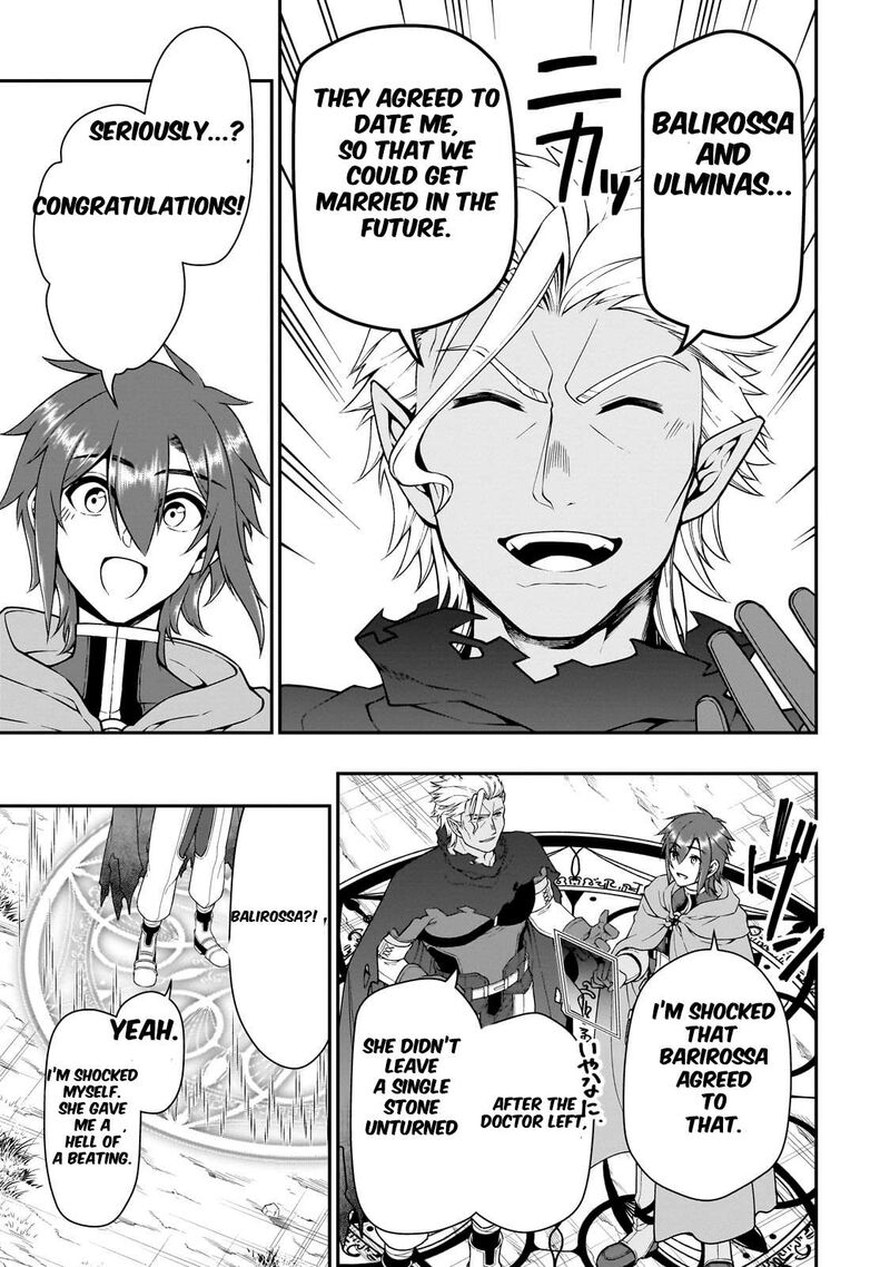 Lv2 Kara Cheat Datta Moto Yuusha Kouho No Mattari Isekai Life Chapter 61 Page 16