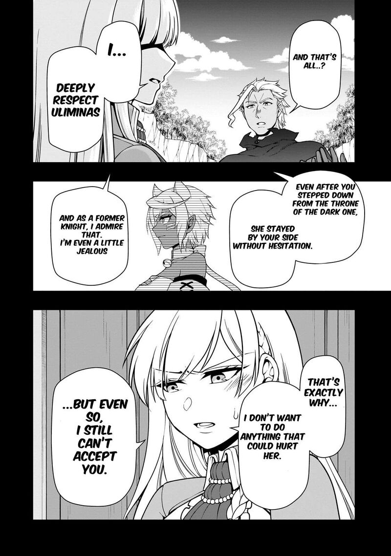 Lv2 Kara Cheat Datta Moto Yuusha Kouho No Mattari Isekai Life Chapter 61 Page 19