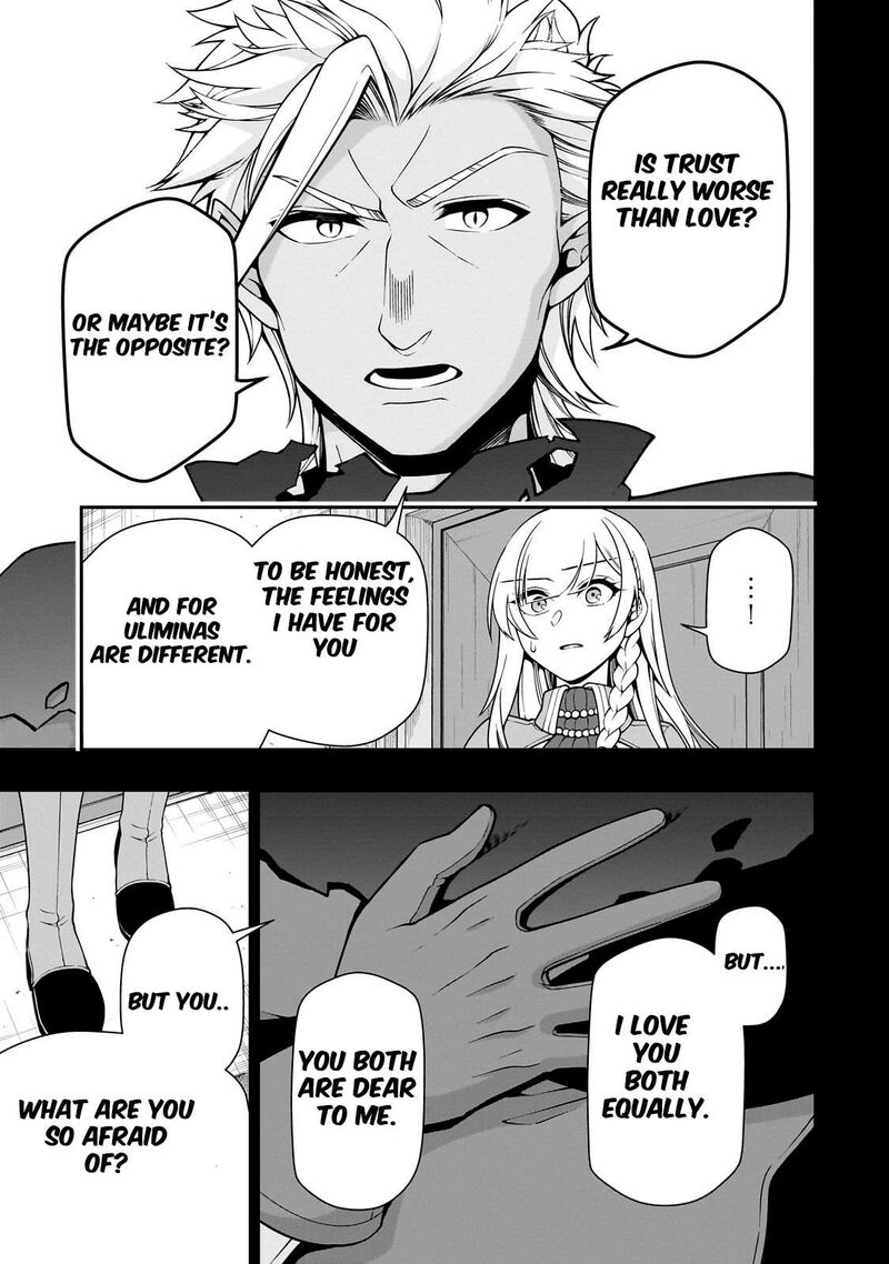 Lv2 Kara Cheat Datta Moto Yuusha Kouho No Mattari Isekai Life Chapter 61 Page 20