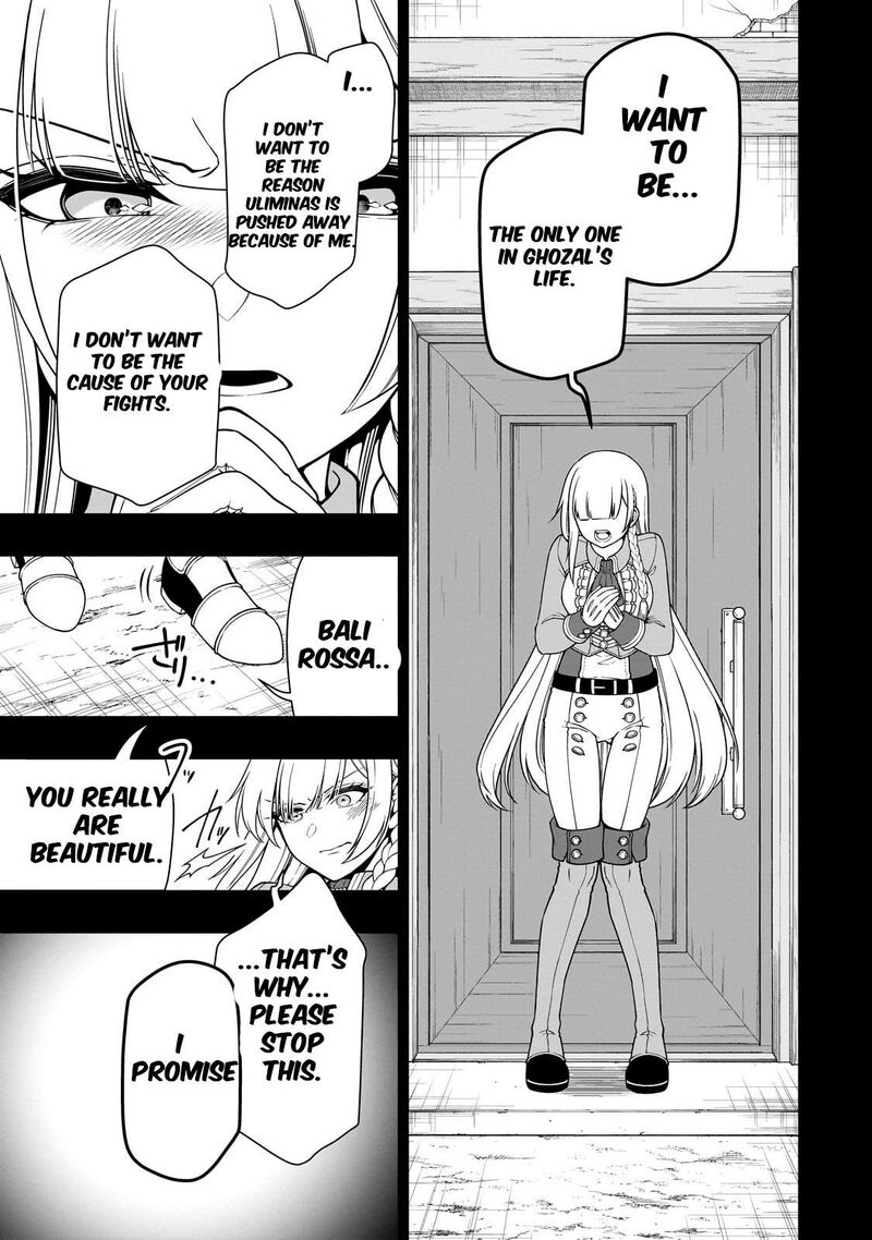 Lv2 Kara Cheat Datta Moto Yuusha Kouho No Mattari Isekai Life Chapter 61 Page 22