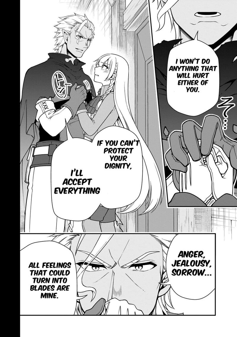 Lv2 Kara Cheat Datta Moto Yuusha Kouho No Mattari Isekai Life Chapter 61 Page 23