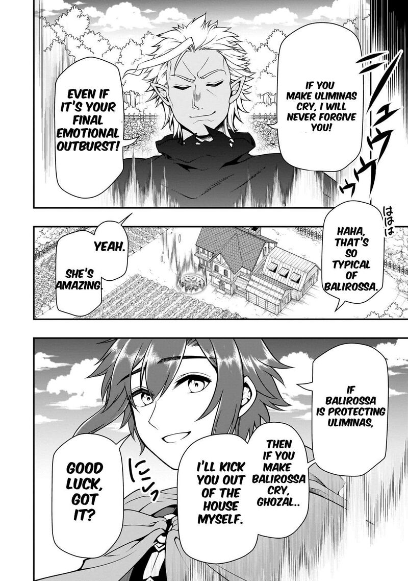 Lv2 Kara Cheat Datta Moto Yuusha Kouho No Mattari Isekai Life Chapter 61 Page 25