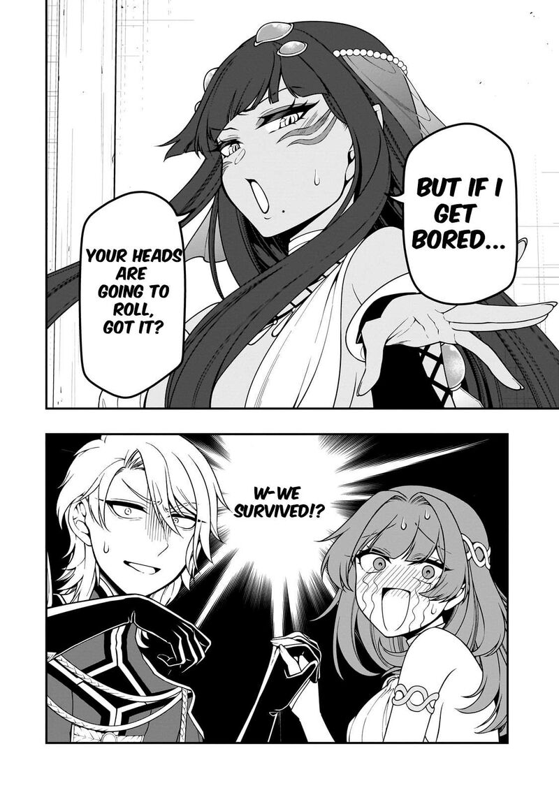Lv2 Kara Cheat Datta Moto Yuusha Kouho No Mattari Isekai Life Chapter 61 Page 9