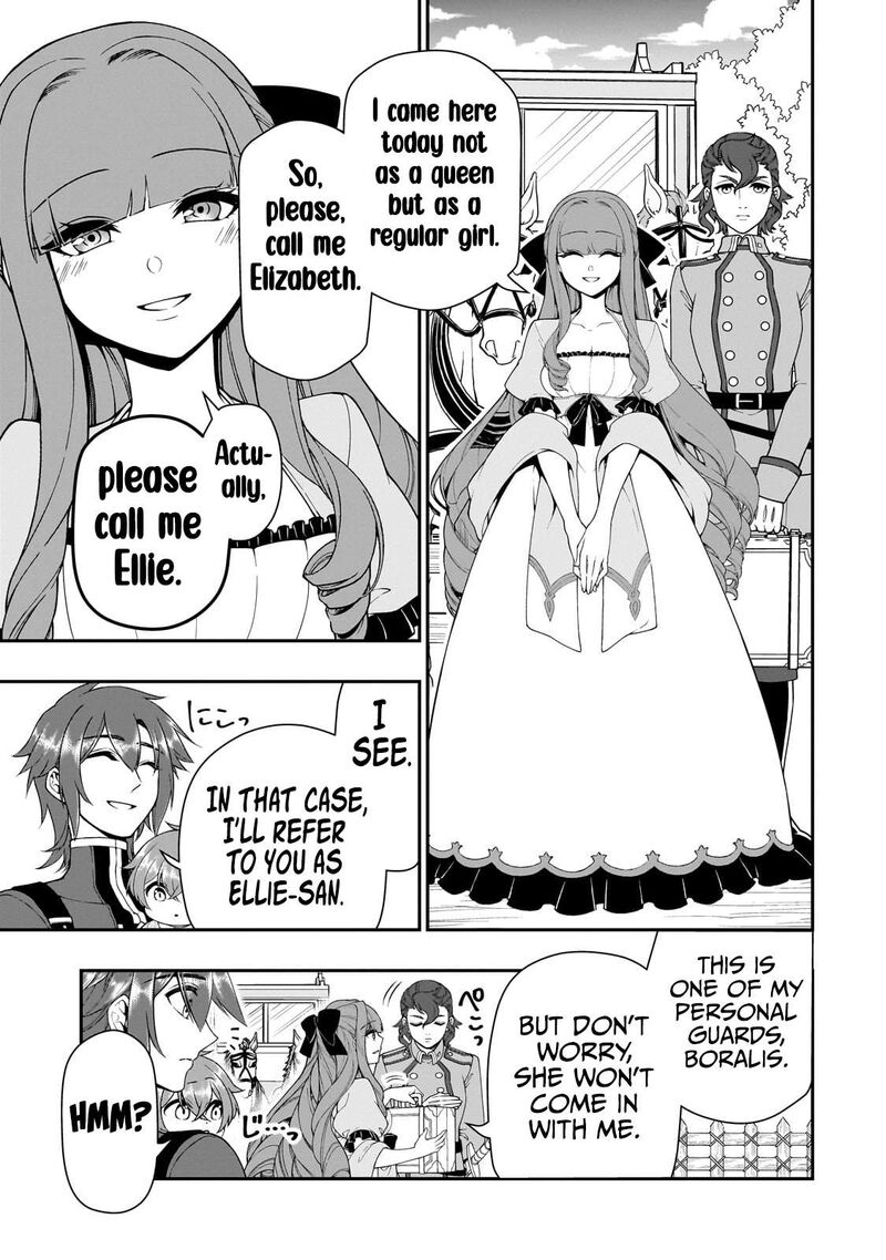 Lv2 Kara Cheat Datta Moto Yuusha Kouho No Mattari Isekai Life Chapter 62 Page 18