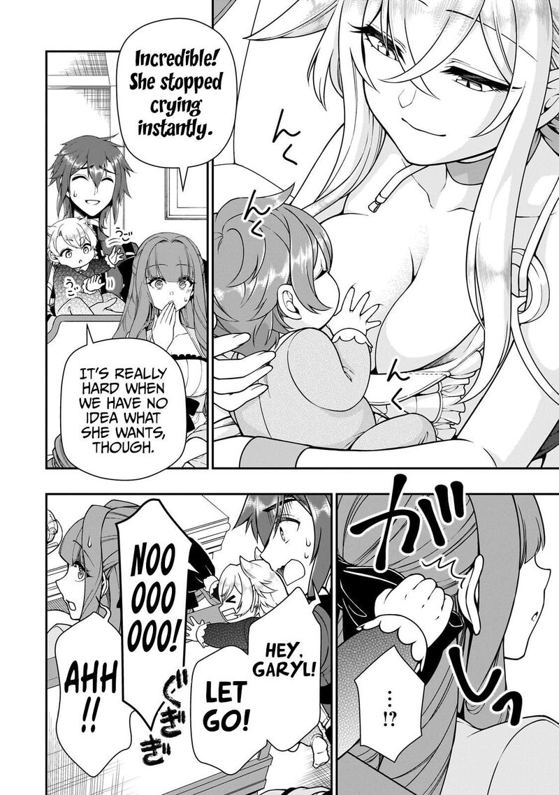 Lv2 Kara Cheat Datta Moto Yuusha Kouho No Mattari Isekai Life Chapter 62 Page 27