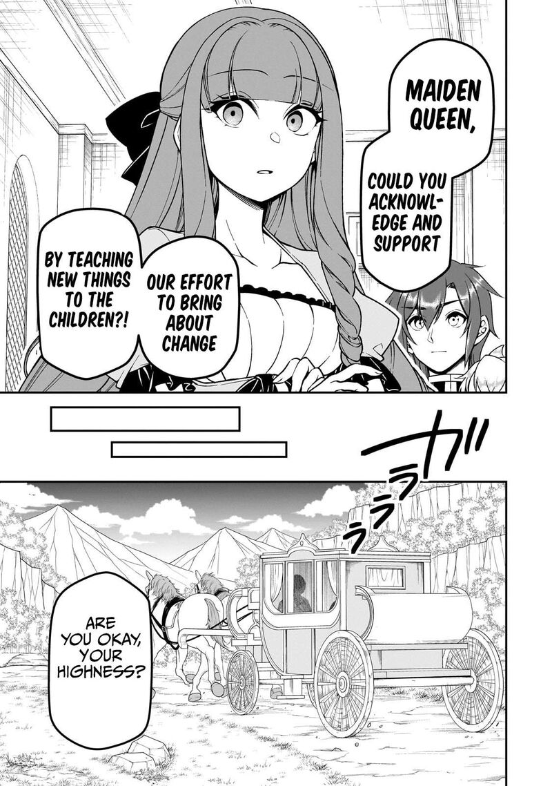 Lv2 Kara Cheat Datta Moto Yuusha Kouho No Mattari Isekai Life Chapter 63 Page 16