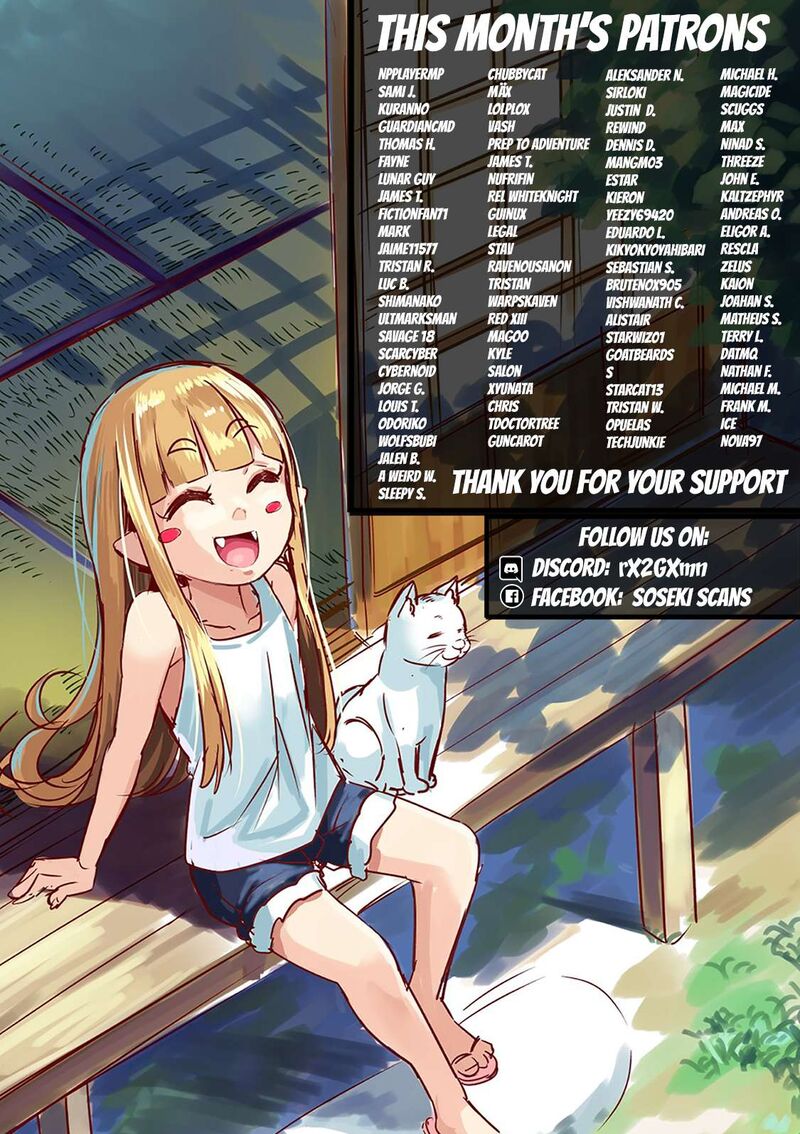 Lv2 Kara Cheat Datta Moto Yuusha Kouho No Mattari Isekai Life Chapter 63 Page 31