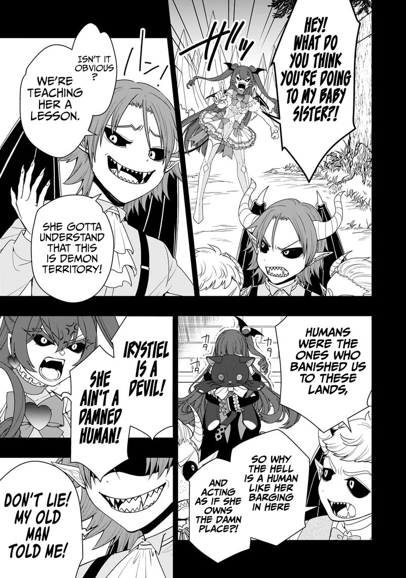 Lv2 Kara Cheat Datta Moto Yuusha Kouho No Mattari Isekai Life Chapter 64 Page 10