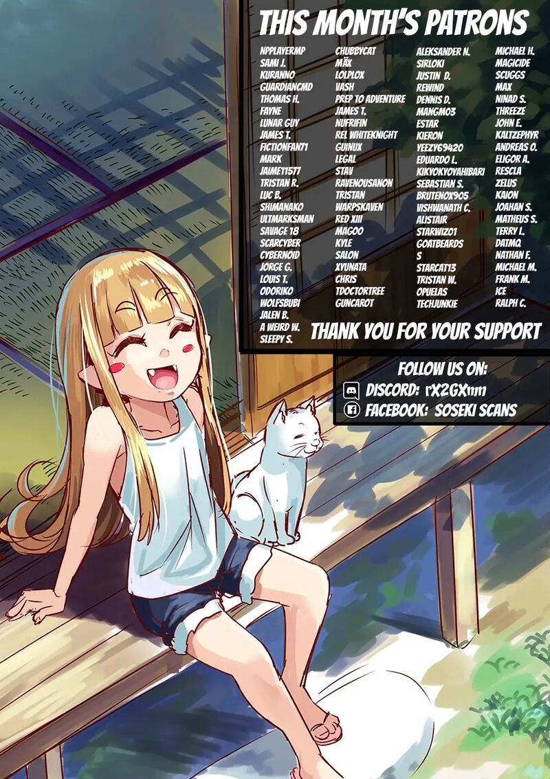Lv2 Kara Cheat Datta Moto Yuusha Kouho No Mattari Isekai Life Chapter 64 Page 32