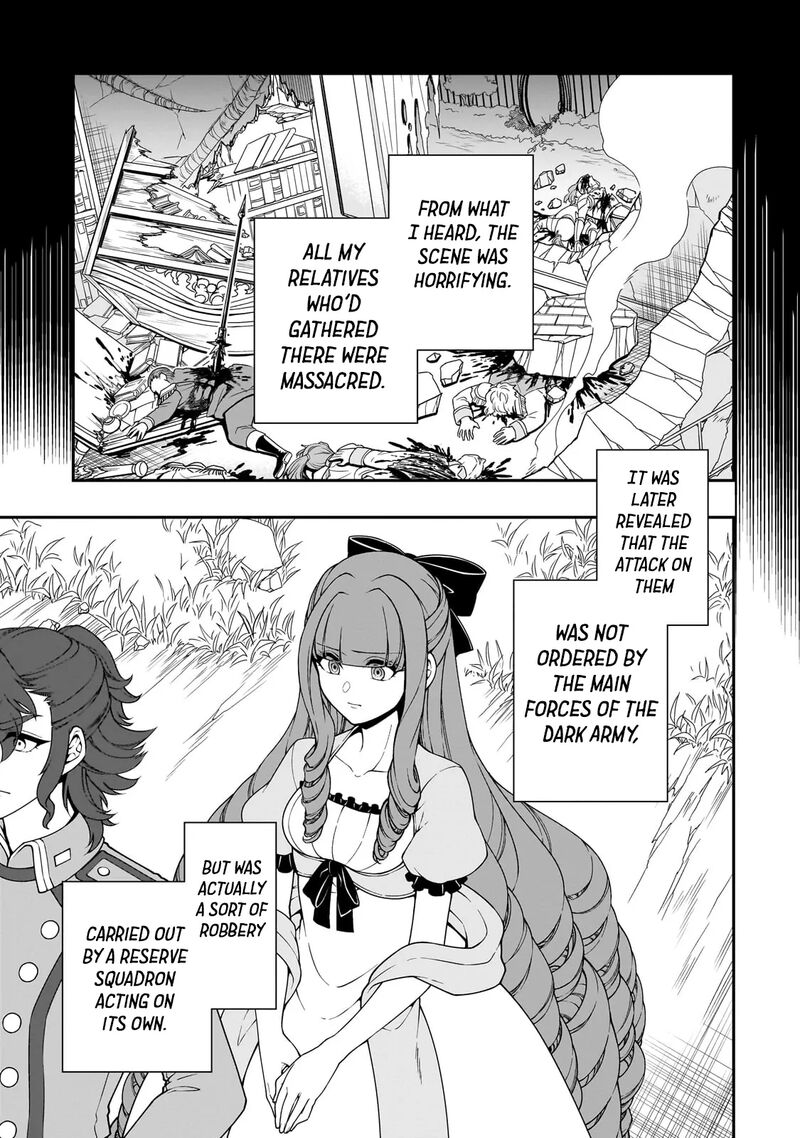Lv2 Kara Cheat Datta Moto Yuusha Kouho No Mattari Isekai Life Chapter 64 Page 4