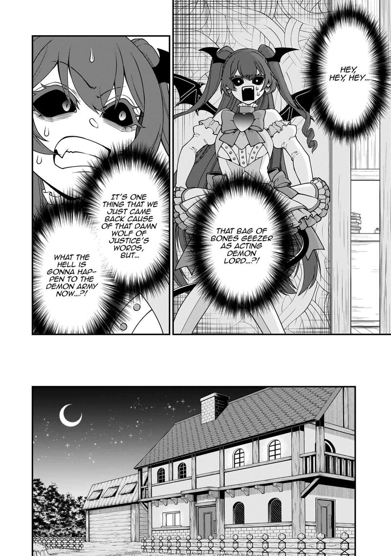 Lv2 Kara Cheat Datta Moto Yuusha Kouho No Mattari Isekai Life Chapter 65 Page 11