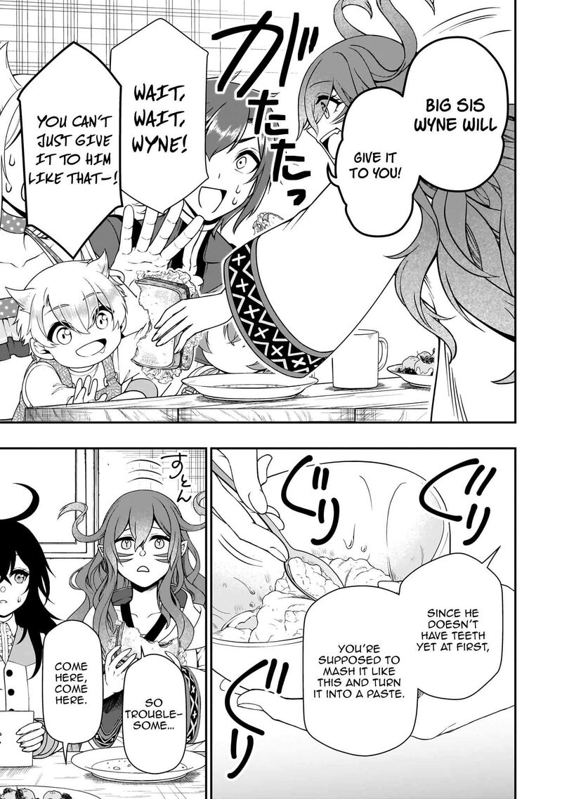 Lv2 Kara Cheat Datta Moto Yuusha Kouho No Mattari Isekai Life Chapter 65 Page 18