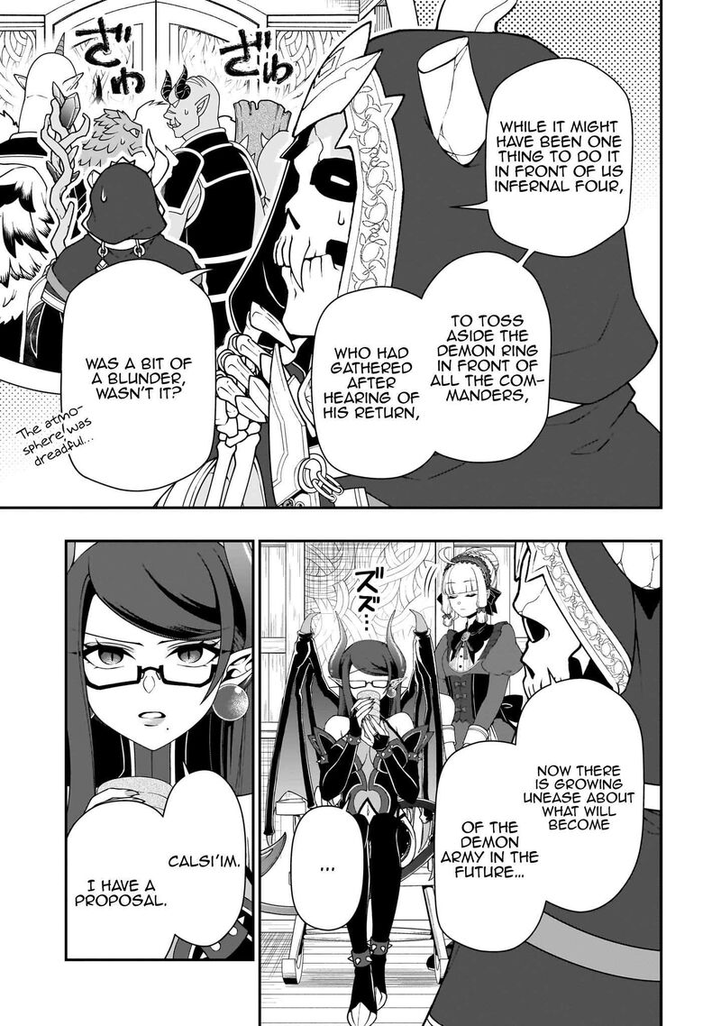 Lv2 Kara Cheat Datta Moto Yuusha Kouho No Mattari Isekai Life Chapter 65 Page 8