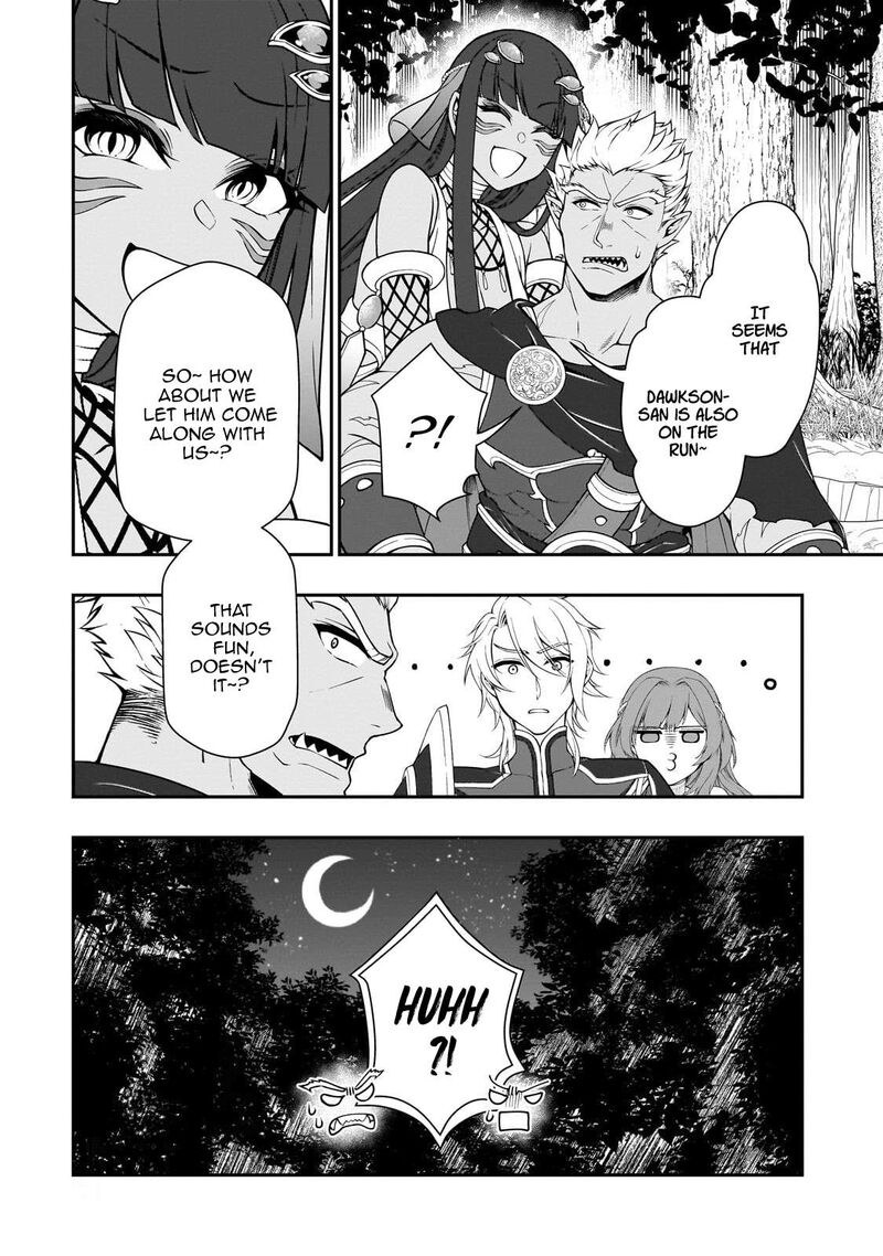 Lv2 Kara Cheat Datta Moto Yuusha Kouho No Mattari Isekai Life Chapter 66 Page 10