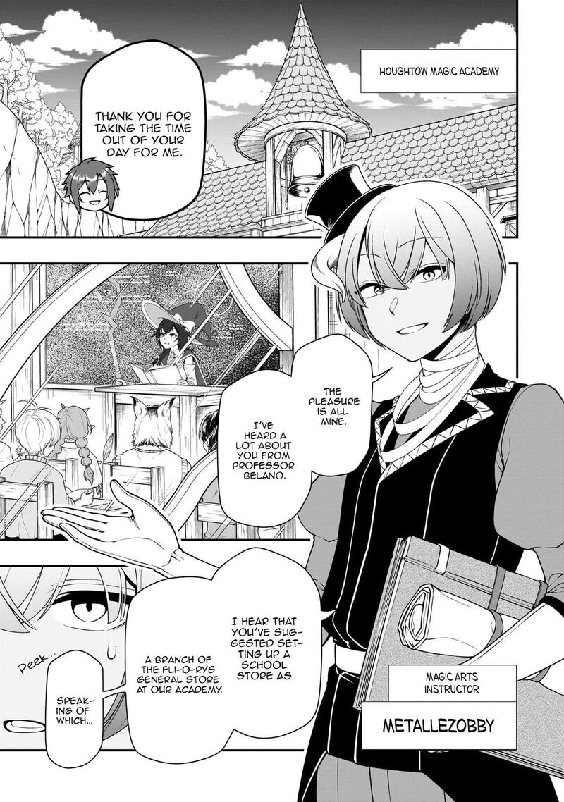 Lv2 Kara Cheat Datta Moto Yuusha Kouho No Mattari Isekai Life Chapter 66 Page 11