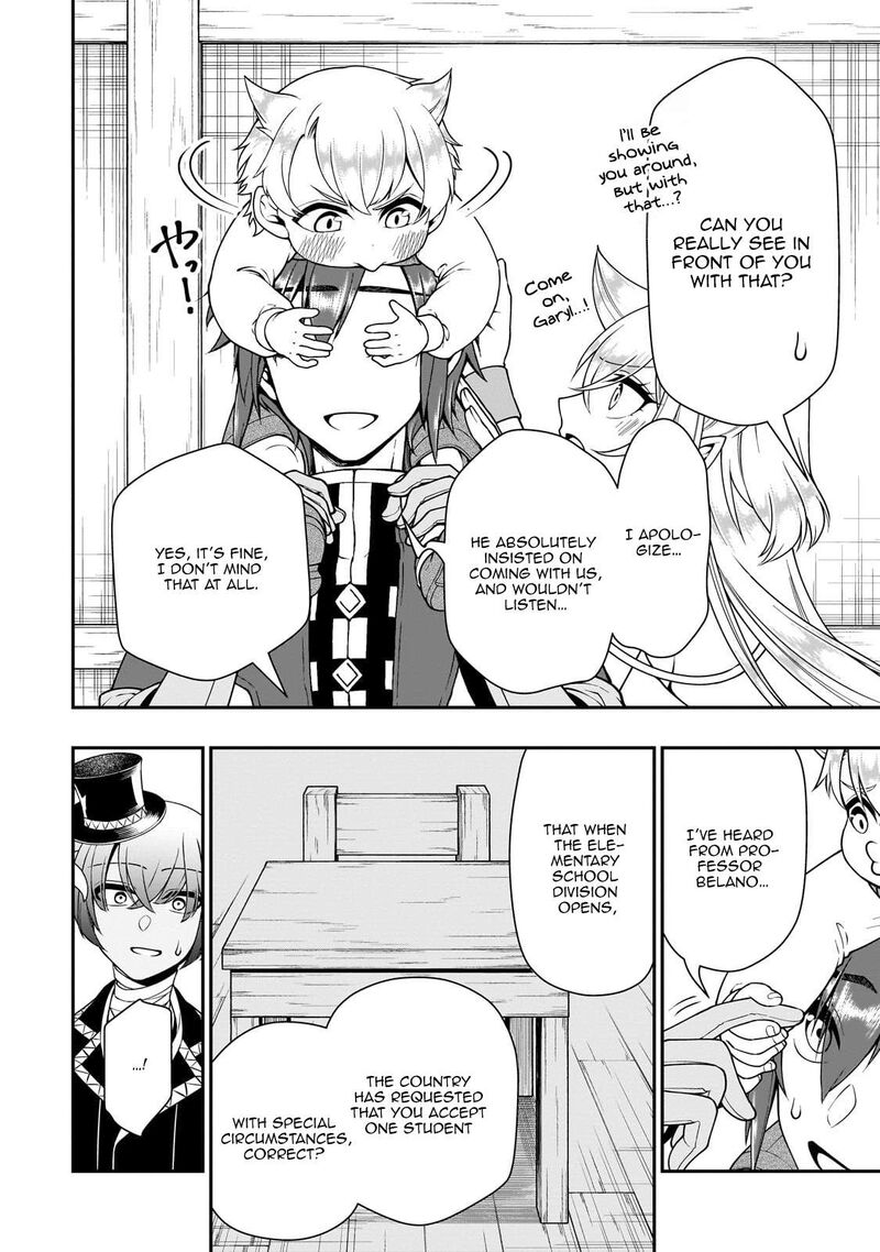 Lv2 Kara Cheat Datta Moto Yuusha Kouho No Mattari Isekai Life Chapter 66 Page 12