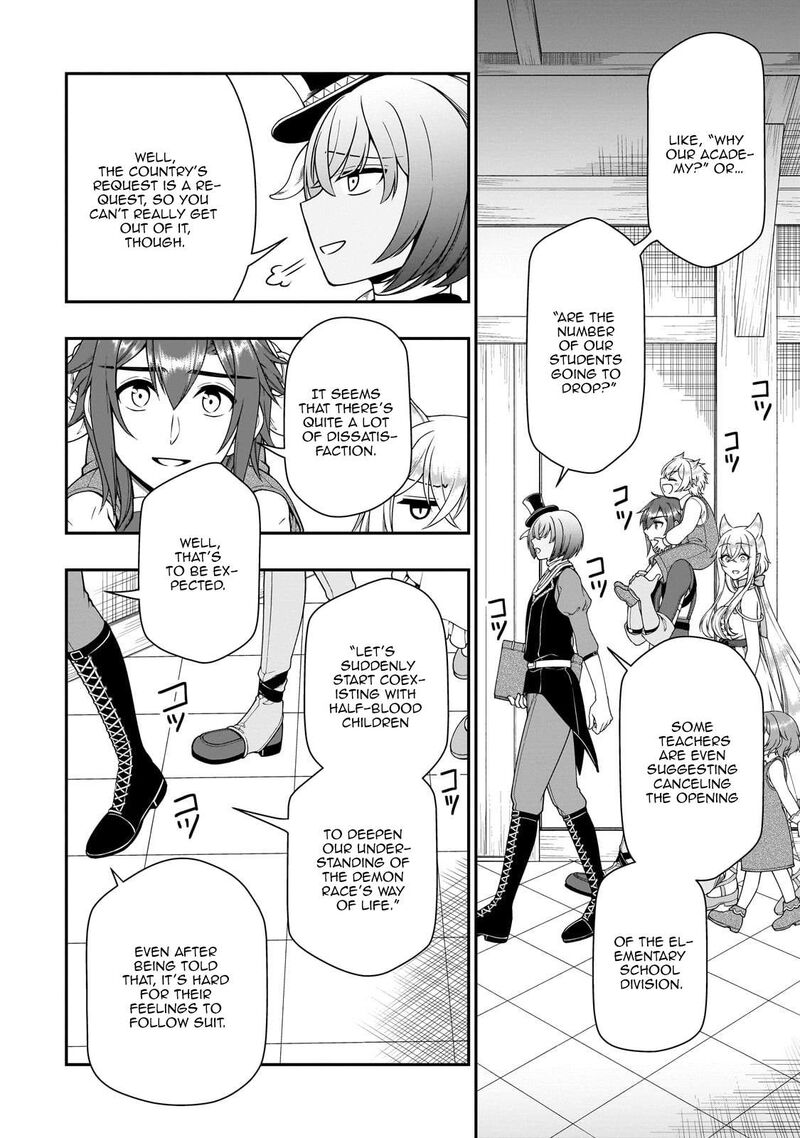 Lv2 Kara Cheat Datta Moto Yuusha Kouho No Mattari Isekai Life Chapter 66 Page 14