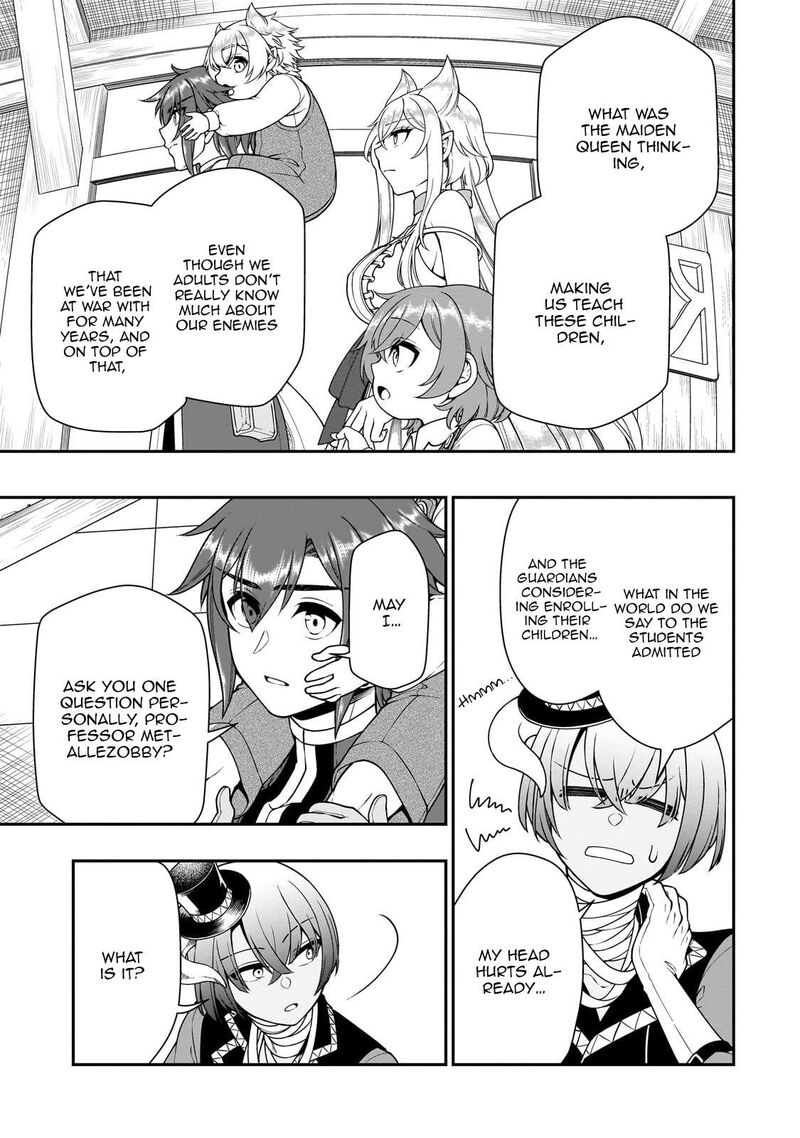 Lv2 Kara Cheat Datta Moto Yuusha Kouho No Mattari Isekai Life Chapter 66 Page 15