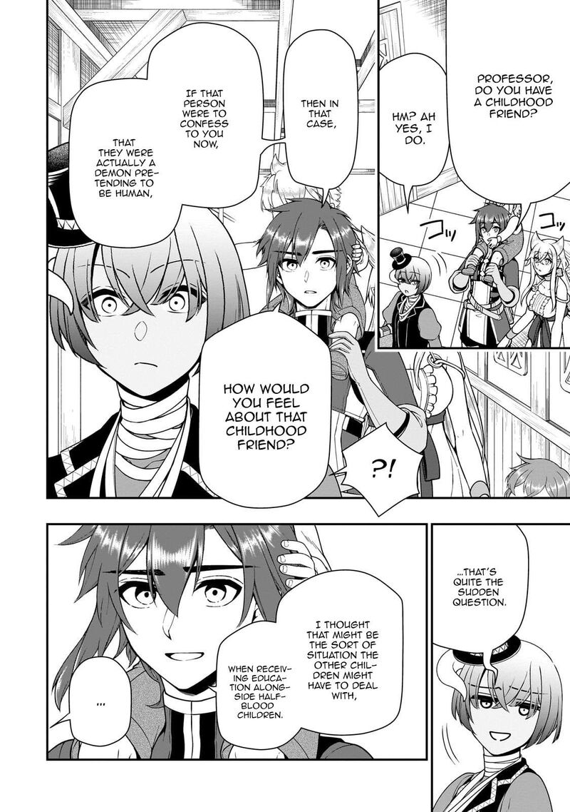 Lv2 Kara Cheat Datta Moto Yuusha Kouho No Mattari Isekai Life Chapter 66 Page 16