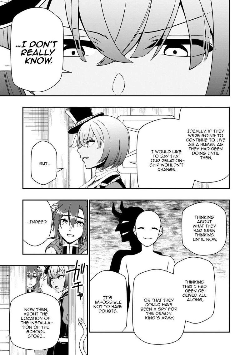 Lv2 Kara Cheat Datta Moto Yuusha Kouho No Mattari Isekai Life Chapter 66 Page 17