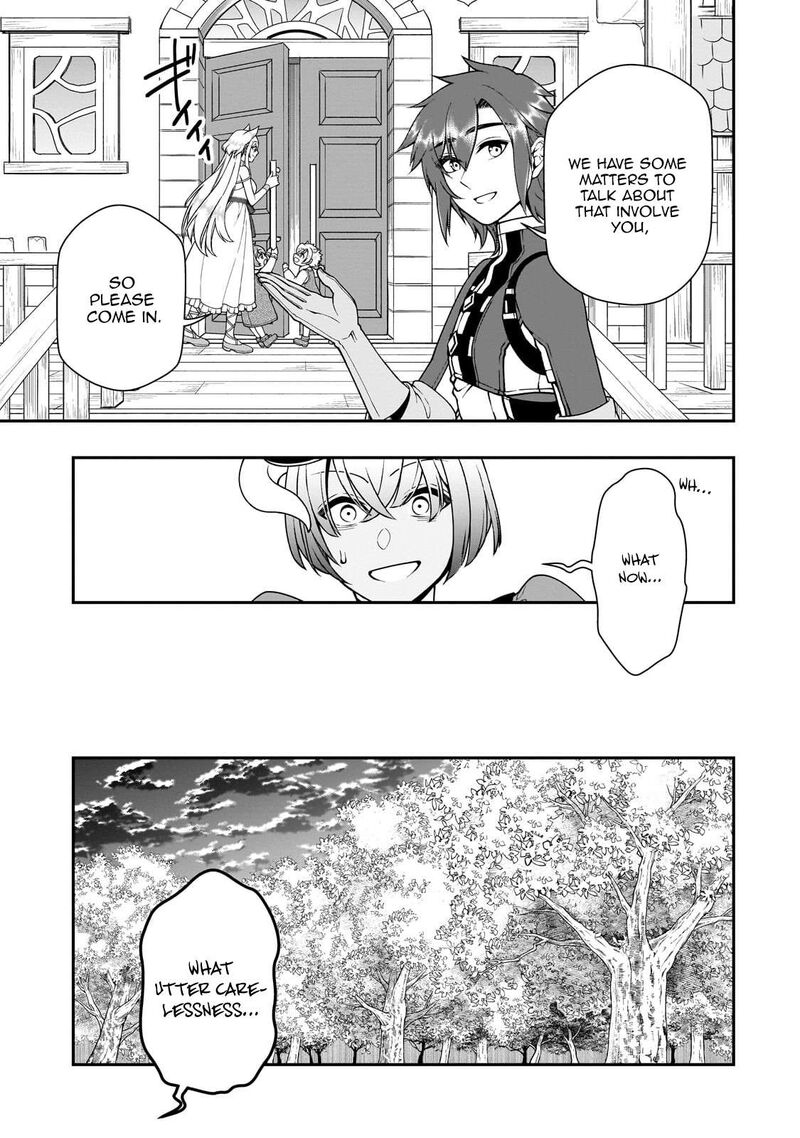 Lv2 Kara Cheat Datta Moto Yuusha Kouho No Mattari Isekai Life Chapter 66 Page 22