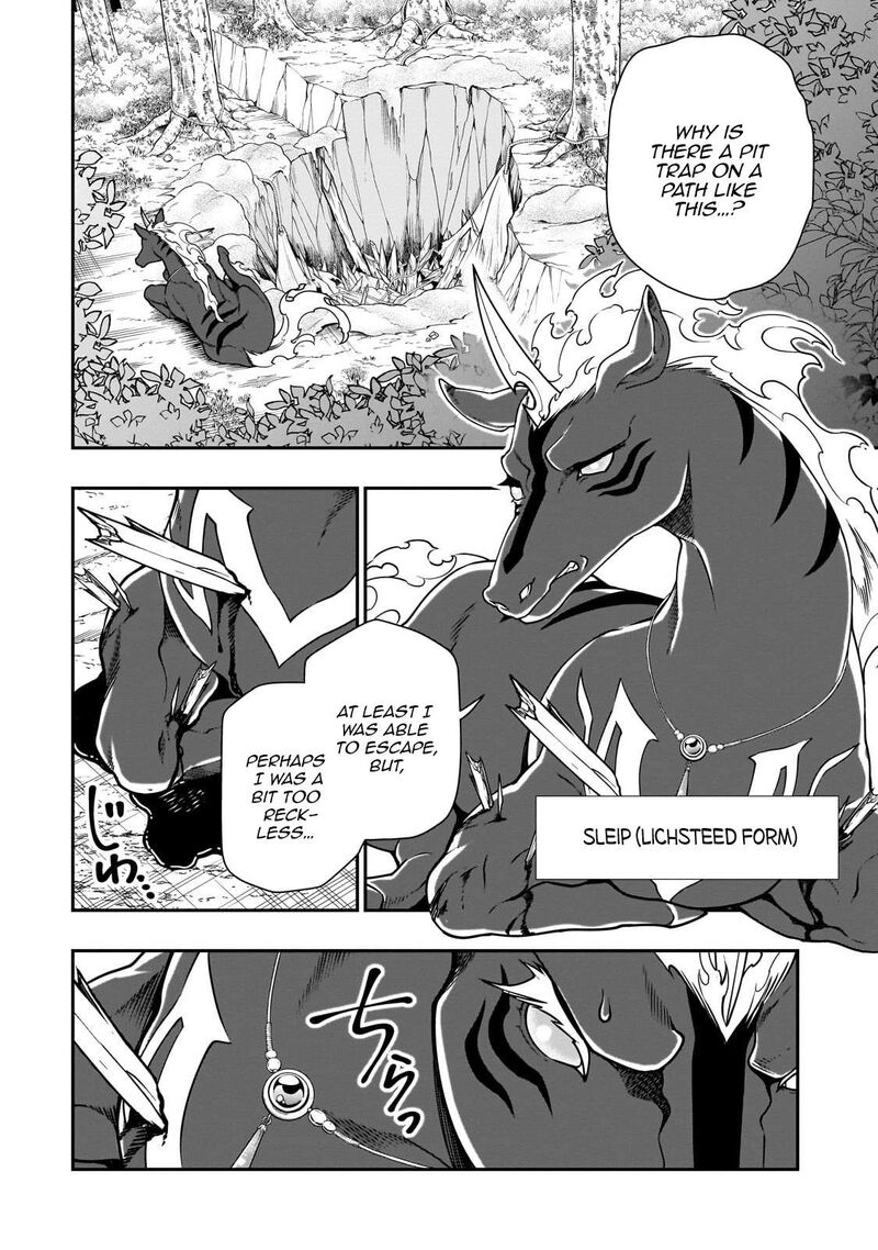 Lv2 Kara Cheat Datta Moto Yuusha Kouho No Mattari Isekai Life Chapter 66 Page 23